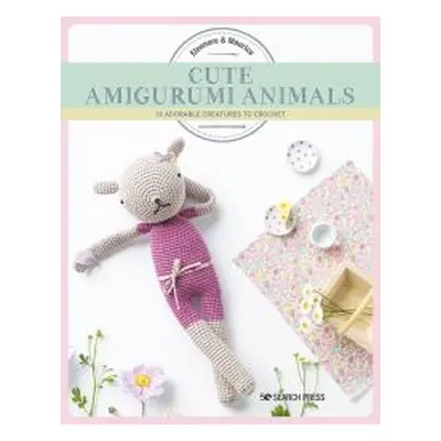 Cute Amigurumi Animals