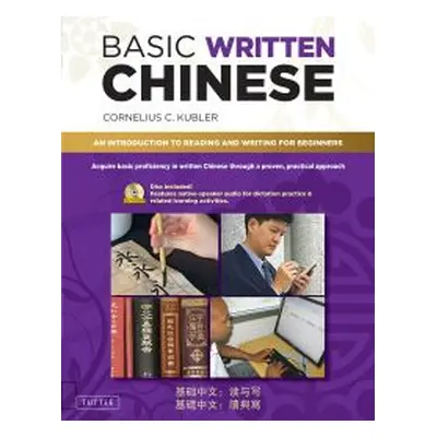 Basic Written Chinese