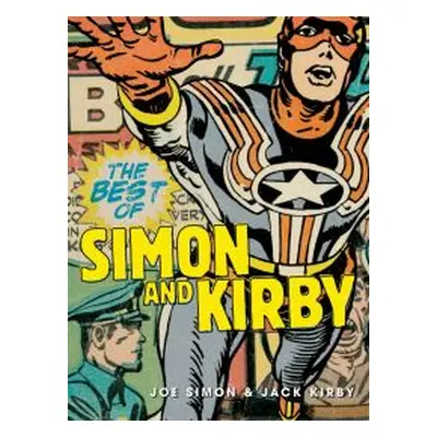 The Best of Simon and Kirby