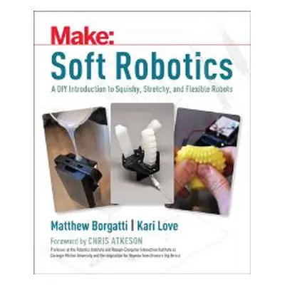 Soft Robots