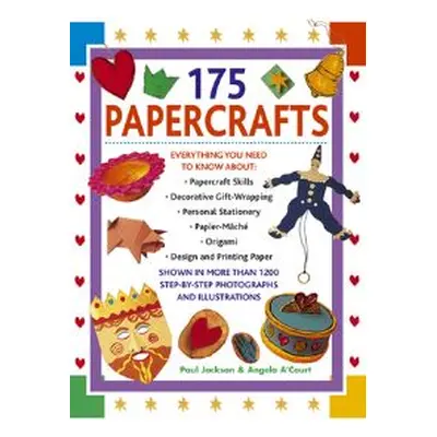 Best Ever Book of Paper Fun & Amazing Origami