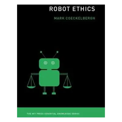 Robot Ethics