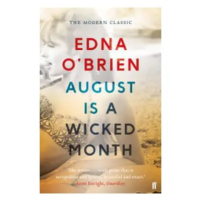 August Is a Wicked Month