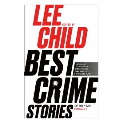 Best Crime Stories of the Year. Number 1