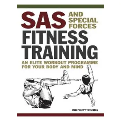 SAS and Special Forces Fitness Training