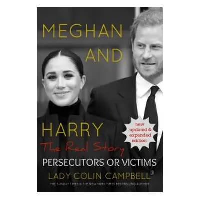 Meghan and Harry: The Real Story