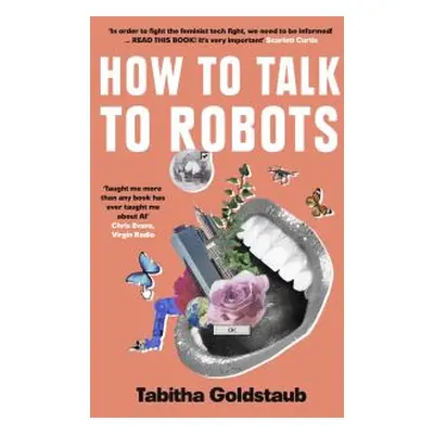 How to Talk to Robots