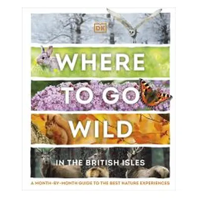 Where to Go Wild in the British Isles