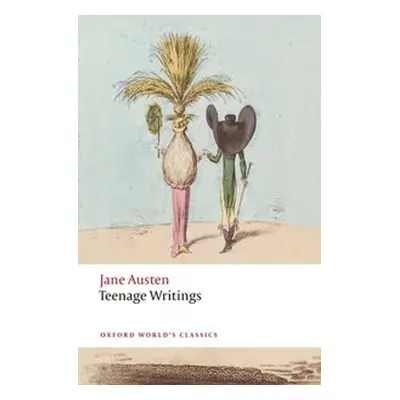 Teenage Writings