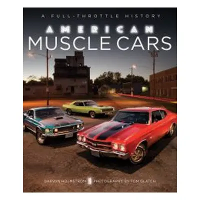 American Muscle Cars