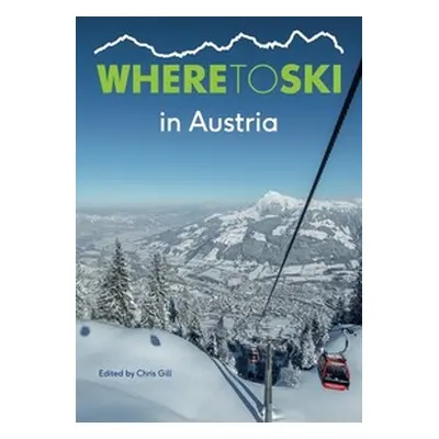 Where to Ski in Austria