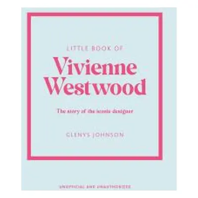 Little Book of Vivienne Westwood