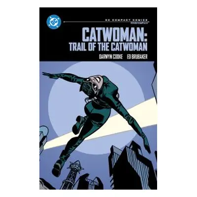 Trail of the Catwoman