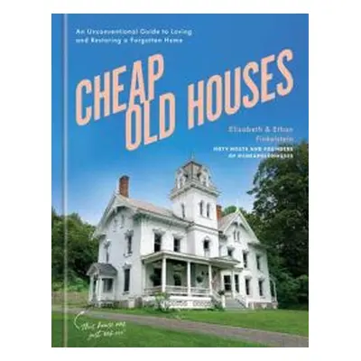 Cheap Old Houses