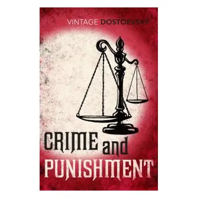 Crime and Punishment