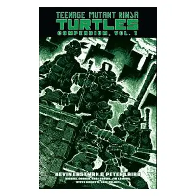 Teenage Mutant Ninja Turtles Compendium