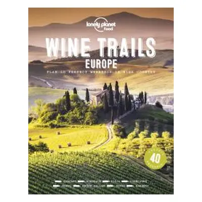Wine Trails Europe