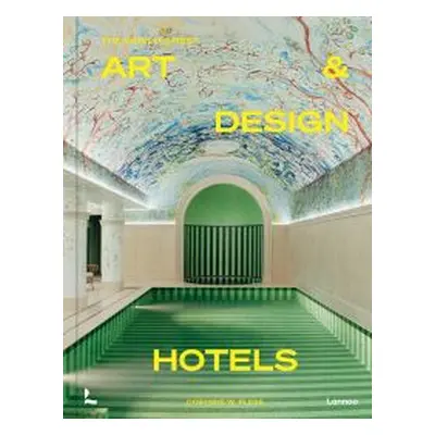 The World's Best Art & Design Hotels