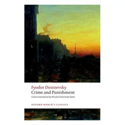 Crime and Punishment