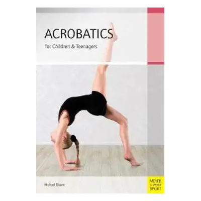 Acrobatics for Children & Teenagers