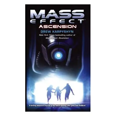 Mass Effect - Ascension