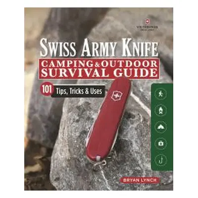 Swiss Army Knife Camping & Outdoor Survival Guide