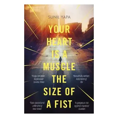 Your Heart Is a Muscle the Size of a Fist