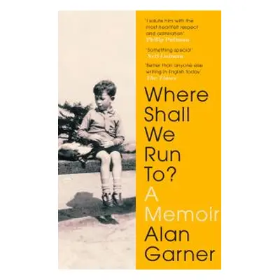 Where Shall We Run To?