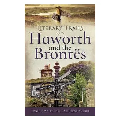Literary Trails