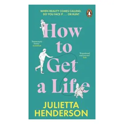 How to Get a Life
