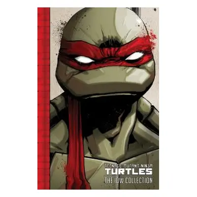 Teenage Mutant Ninja Turtles