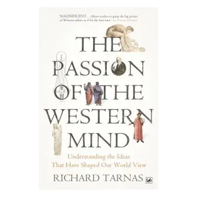 The Passion of the Western Mind
