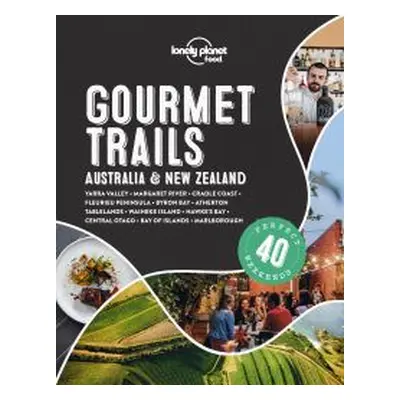 Gourmet Trails
