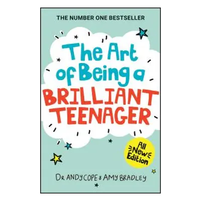 The Art of Being a Brilliant Teenager