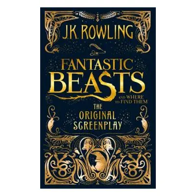 Fantastic Beasts and Where to Find Them