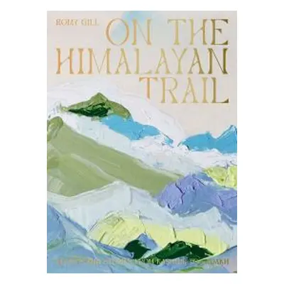 On the Himalayan Trail
