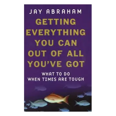 Getting Everything You Can Out of All You've Got