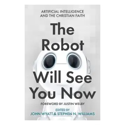 The Robot Will See You Now
