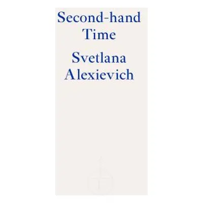 Second-Hand Time