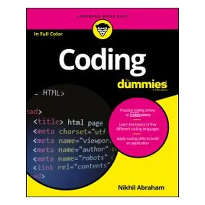 Coding for Dummies
