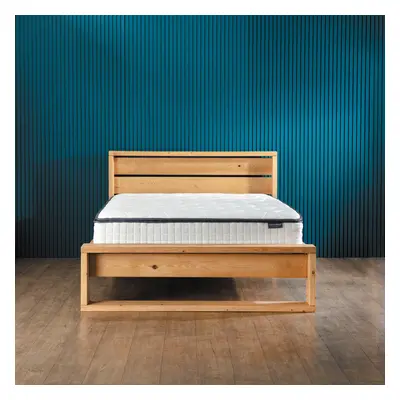 SleepSoul Bliss Mattress - Single - Funky Chunky Furniture