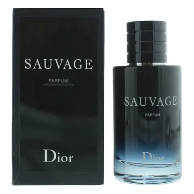 Dior Sauvage Parfum 100ml