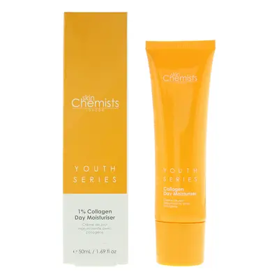 Skin Chemists Youth Series Collagen Day Moisturiser 50ml