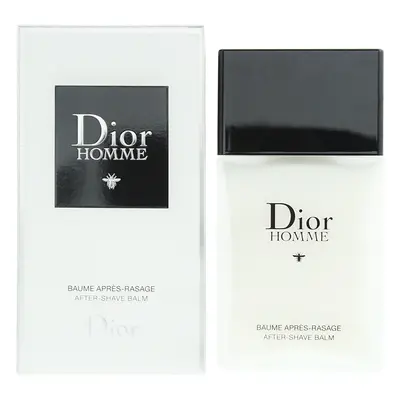 Dior Homme Aftershave Balm 100ml