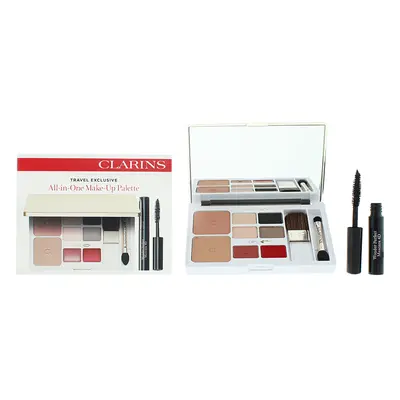 Clarins All In One Make-up Pallete 20g