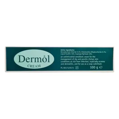 Dermol Cream 100ml