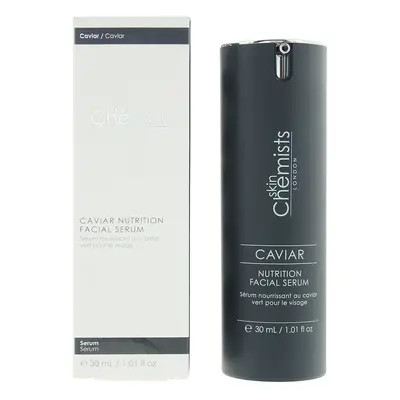 Skin Chemists Caviar Nutrition Facial Serum 30ml