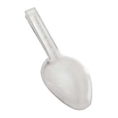 Med Spoon 2.5ml+5ml Alvita
