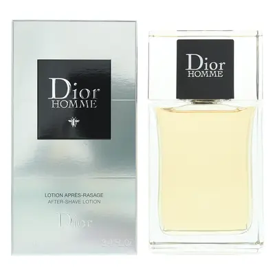 Dior Homme Aftershave Lotion 100ml