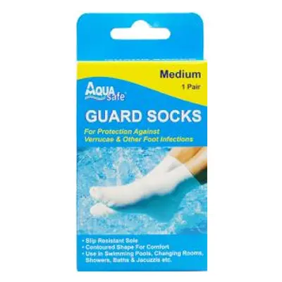 Aqua Rapid Guardsocks 3-5 Med